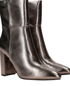 Mexx Kianna Indy Enkellaarsjes Dames|DAMES Hakken|Enkellaarsjes