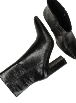 Mexx Kianna Indy Enkellaarsjes Dames|DAMES Hakken|Enkellaarsjes