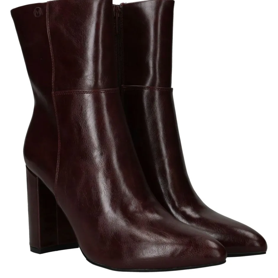 Mexx Kianna Indy Laarzen Dames|DAMES Laarzen