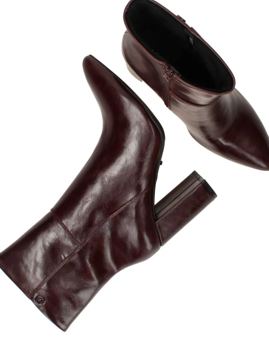 Mexx Kianna Indy Laarzen Dames|DAMES Laarzen