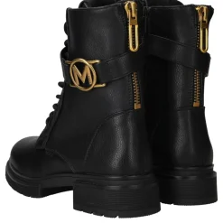 Mexx Kimberly Glad Veterboots Dames|DAMES Boots