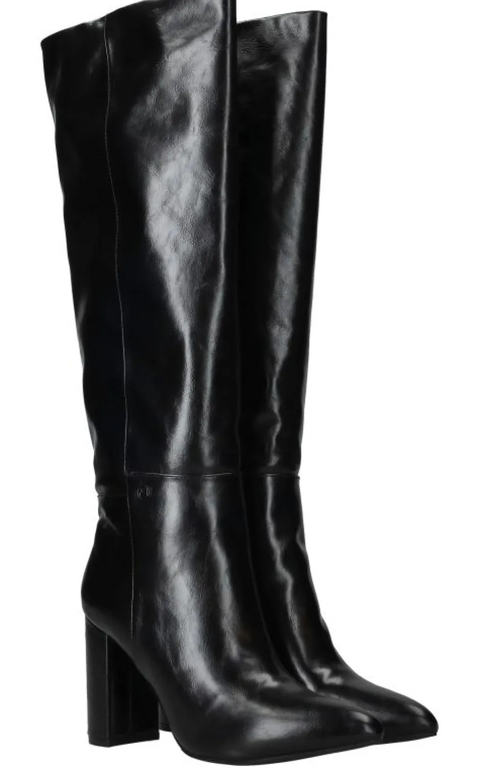 Mexx Krystal Indy Laarzen Dames|DAMES Laarzen