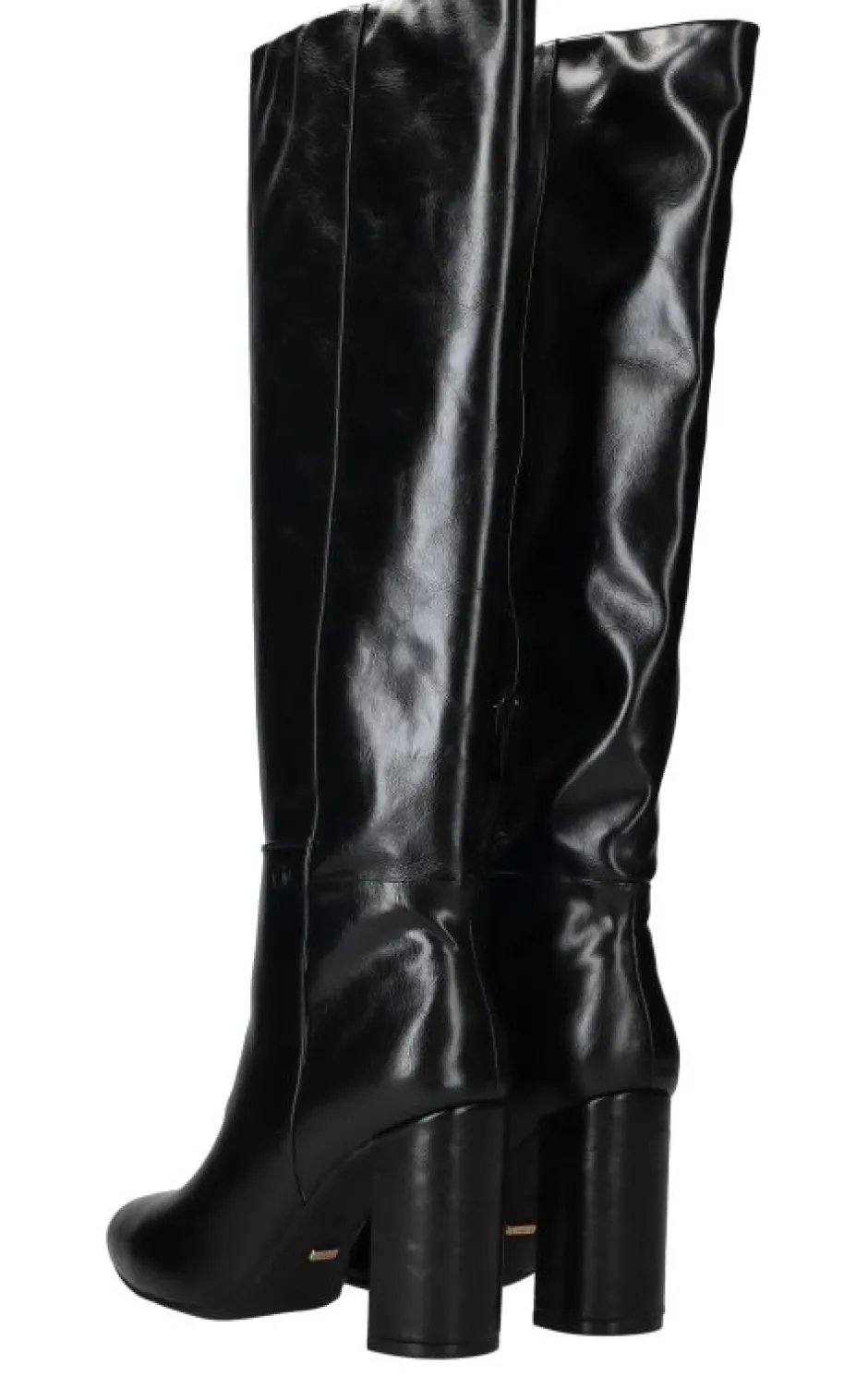 Mexx Krystal Indy Laarzen Dames|DAMES Laarzen