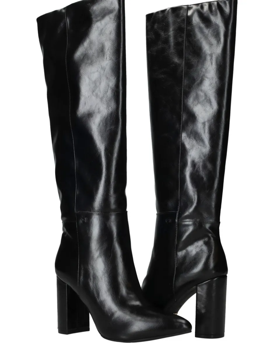 Mexx Krystal Indy Laarzen Dames|DAMES Laarzen