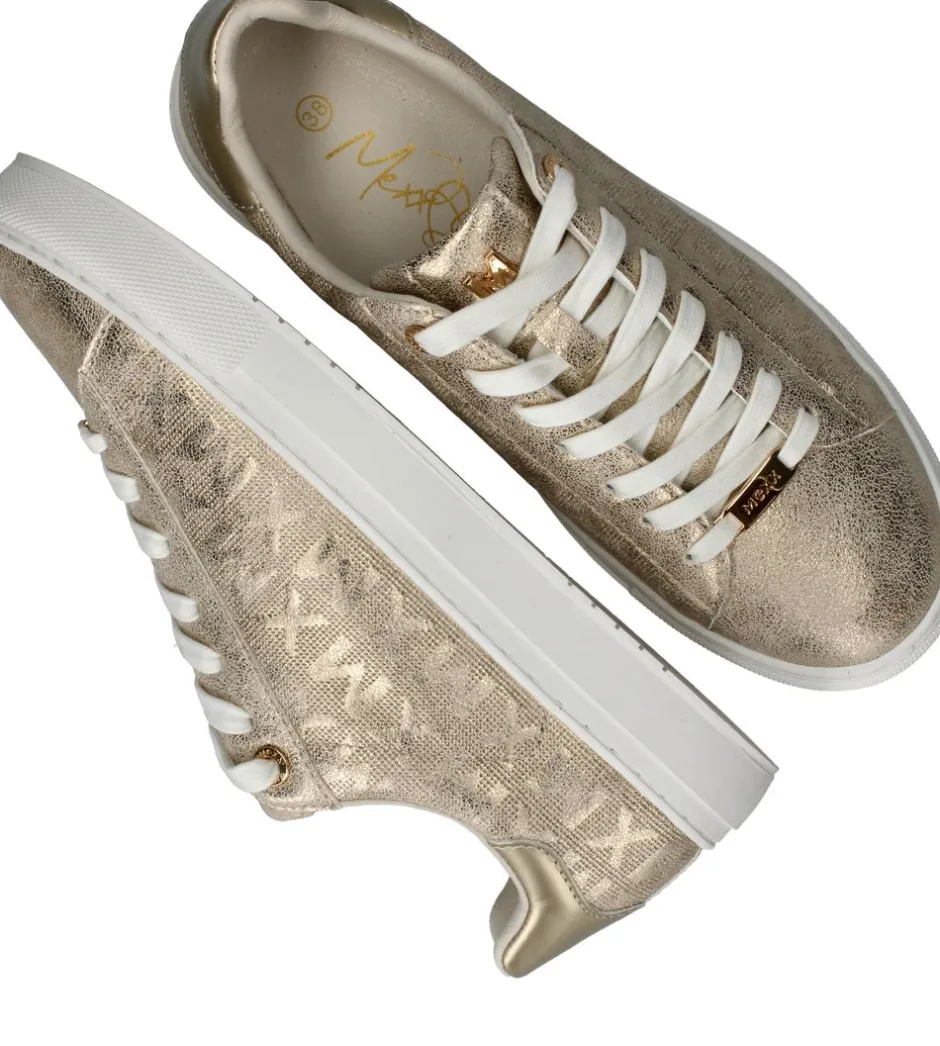 Mexx Loua Sneakers Dames|DAMES Sneakers