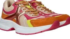 Mexx Loyce Sneakers Dames|DAMES Sneakers