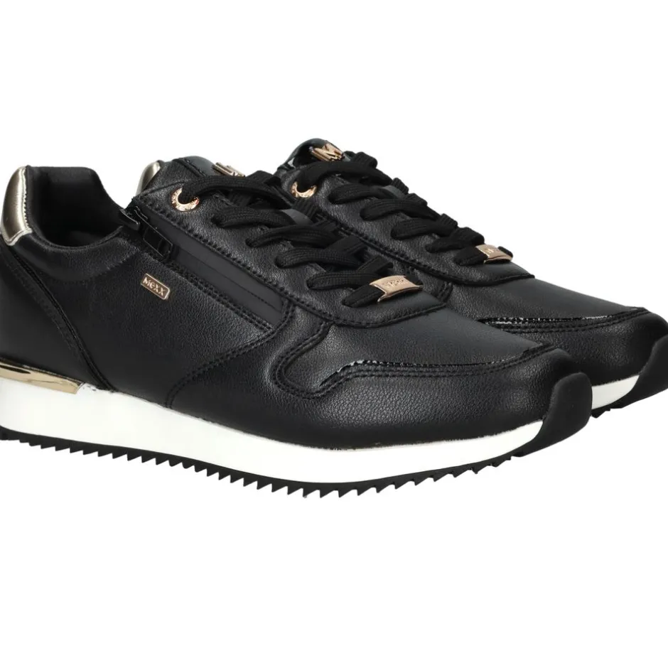 Mexx Mana Kitch Sneakers Dames|DAMES Sneakers