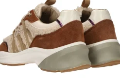 Mexx Moana Sneakers Dames|DAMES Sneakers