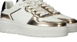 Mexx Nemo Veterschoenen Dames|DAMES Sneakers