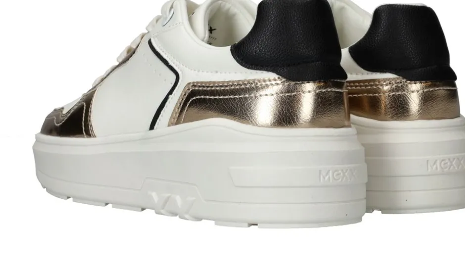 Mexx Nemo Veterschoenen Dames|DAMES Sneakers