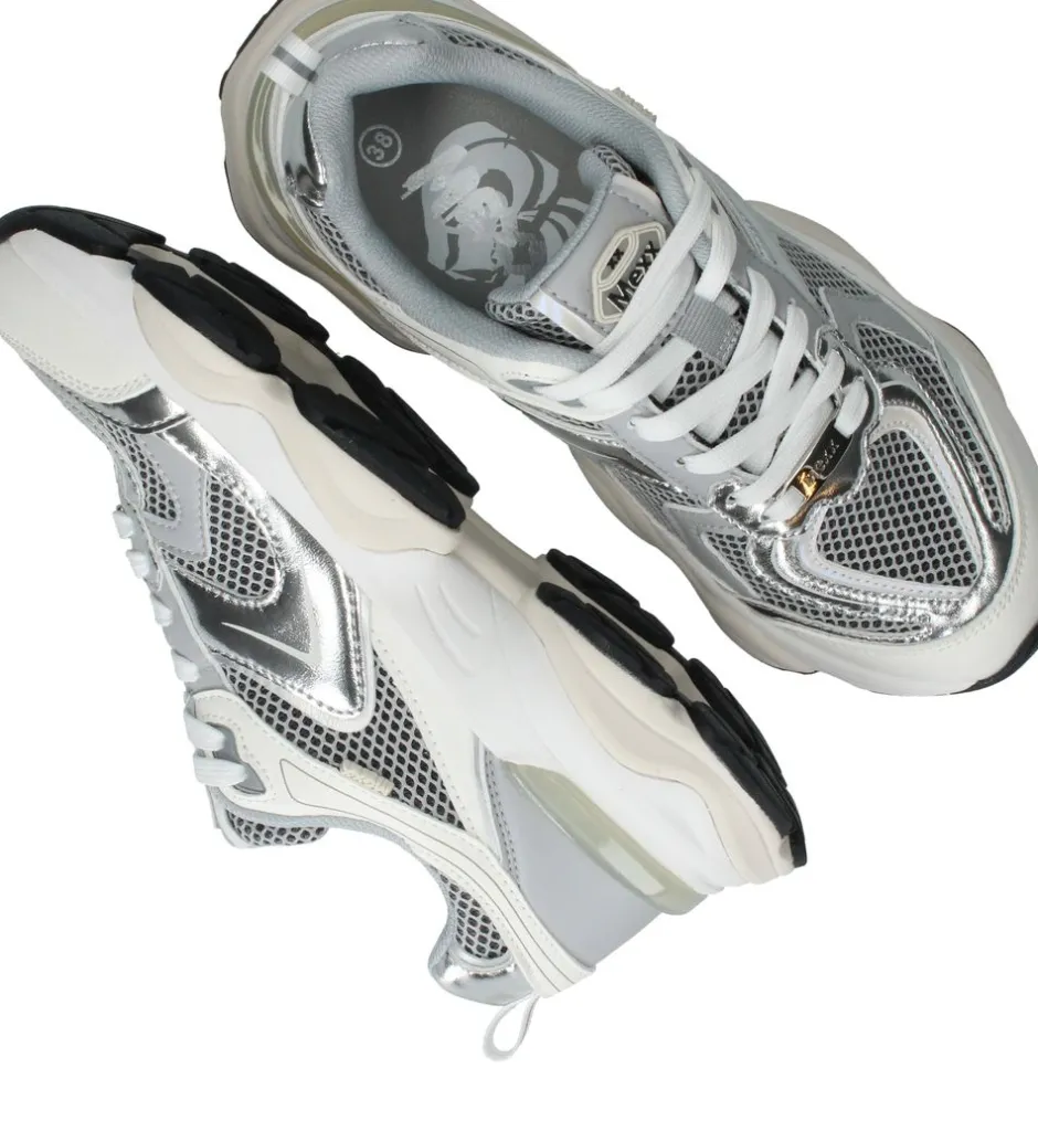 Mexx Norah Sneakers Dames|DAMES Sneakers