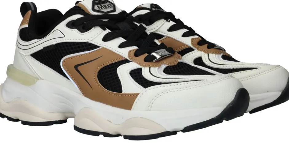 Mexx Norah Sneakers Dames|DAMES Sneakers