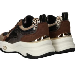 Mexx Palma Ora Sneakers Dames|DAMES Sneakers