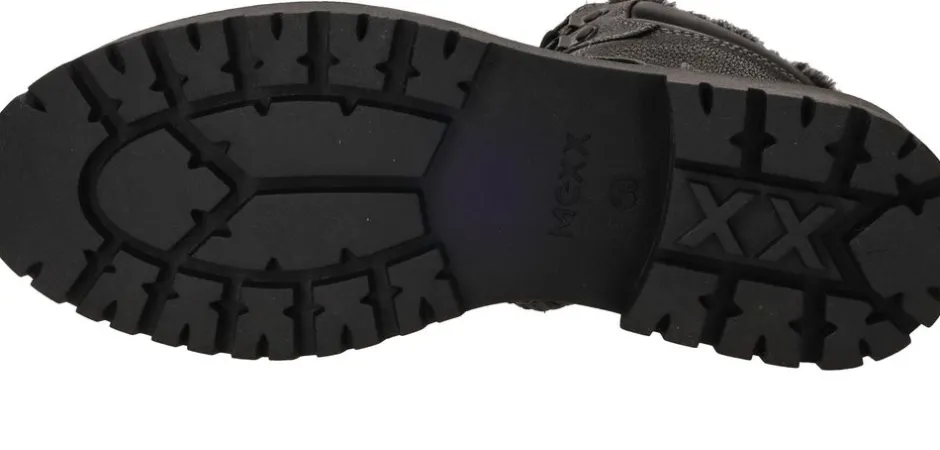 Mexx Para Keto Veterboots Dames|DAMES Boots