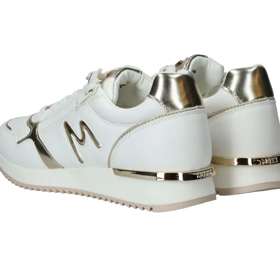 Mexx Parfait Sneakers Dames|DAMES Sneakers