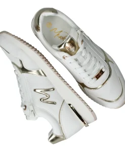 Mexx Parfait Sneakers Dames|DAMES Sneakers
