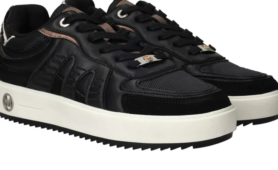 Mexx Persia Olli Sneakers Dames|DAMES Sneakers