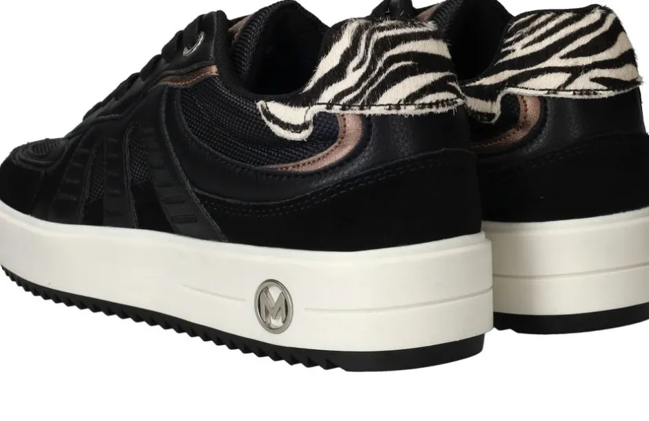 Mexx Persia Olli Sneakers Dames|DAMES Sneakers