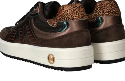 Mexx Persia Olli Sneakers Dames|DAMES Sneakers