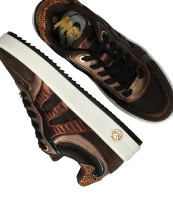 Mexx Persia Olli Sneakers Dames|DAMES Sneakers