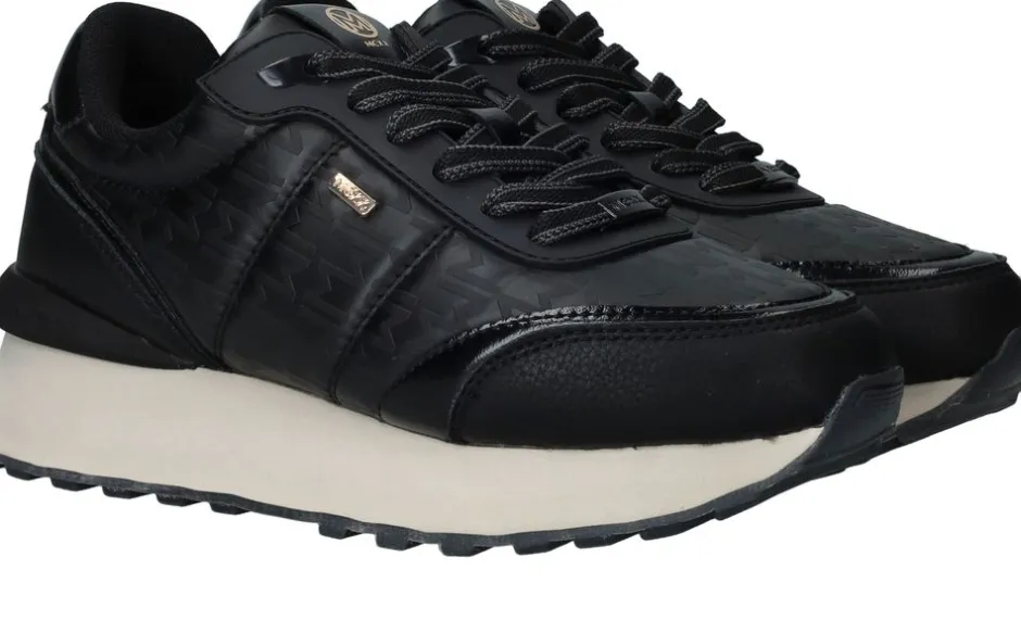 Mexx Phoenix Humper Sneakers Dames|DAMES Sneakers