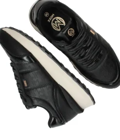 Mexx Phoenix Humper Sneakers Dames|DAMES Sneakers