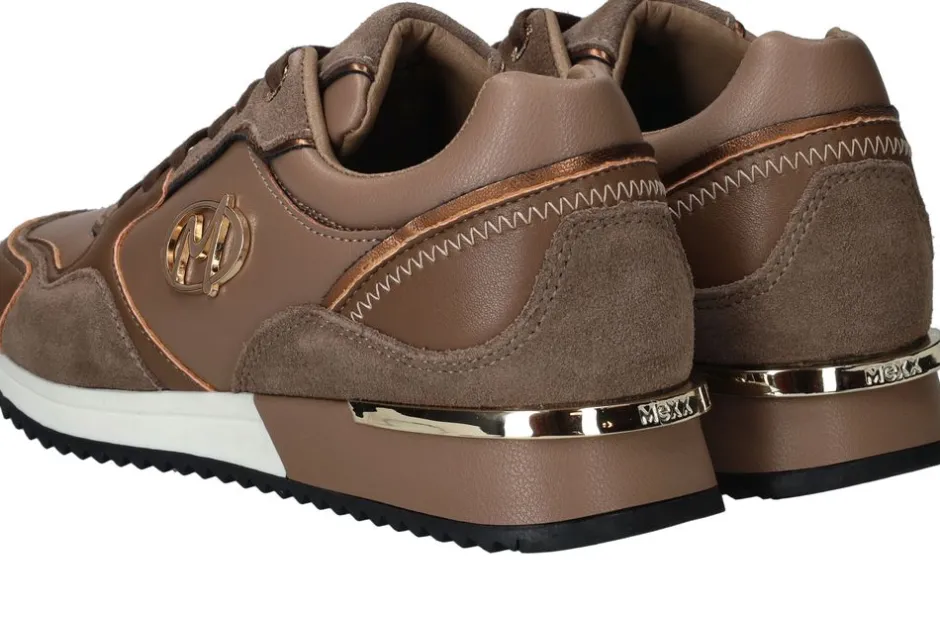 Mexx Plixy Ellen Sneakers Dames|DAMES Sneakers