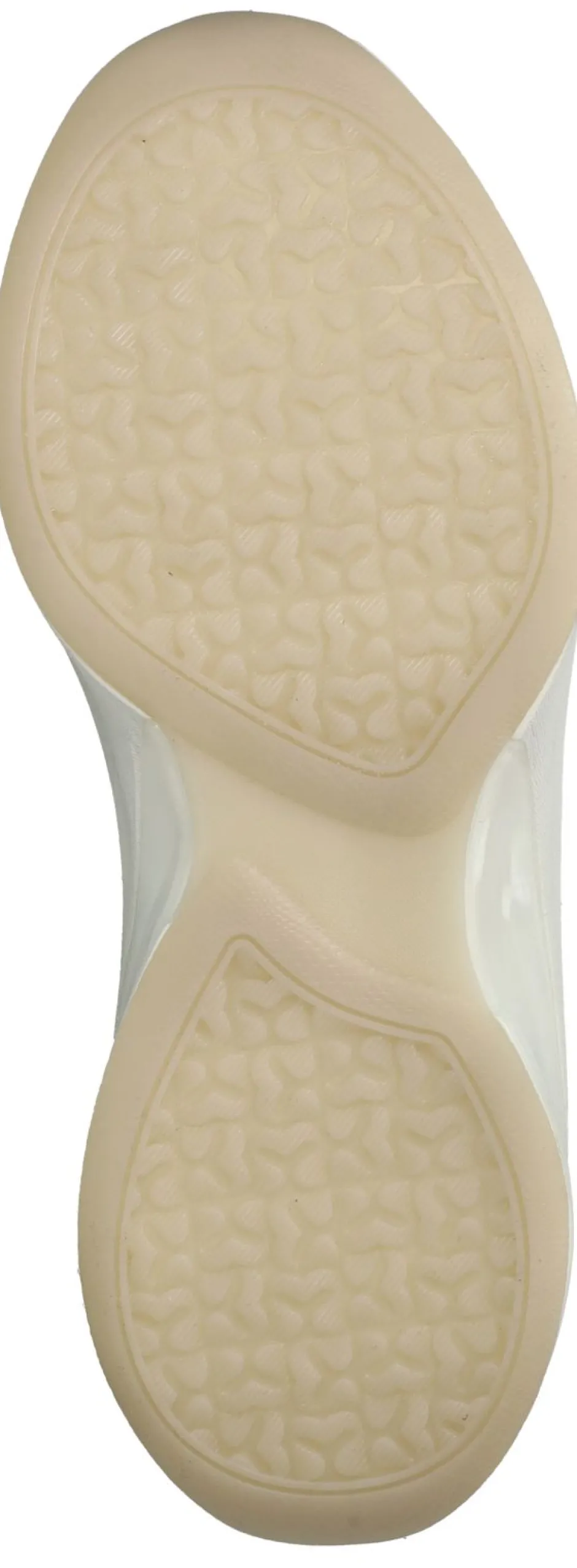 Mexx Racoon Sneakers Beige Dames|DAMES Sneakers