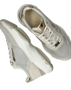 Mexx Radja Sneakers Dames|DAMES Sneakers