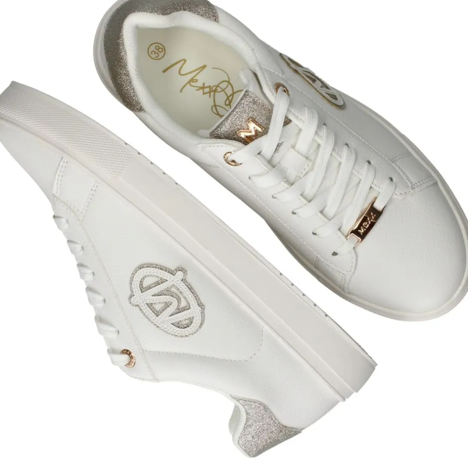 Mexx Rilly Sneakers Dames|DAMES Sneakers