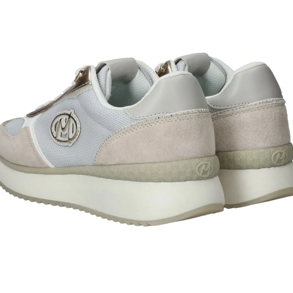 Mexx Romance Sneakers Dames|DAMES Sneakers