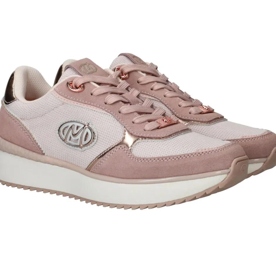 Mexx Romance Sneakers Dames|DAMES Sneakers