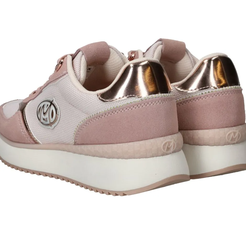 Mexx Romance Sneakers Dames|DAMES Sneakers