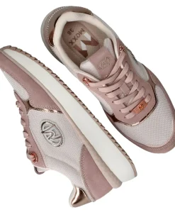 Mexx Romance Sneakers Dames|DAMES Sneakers