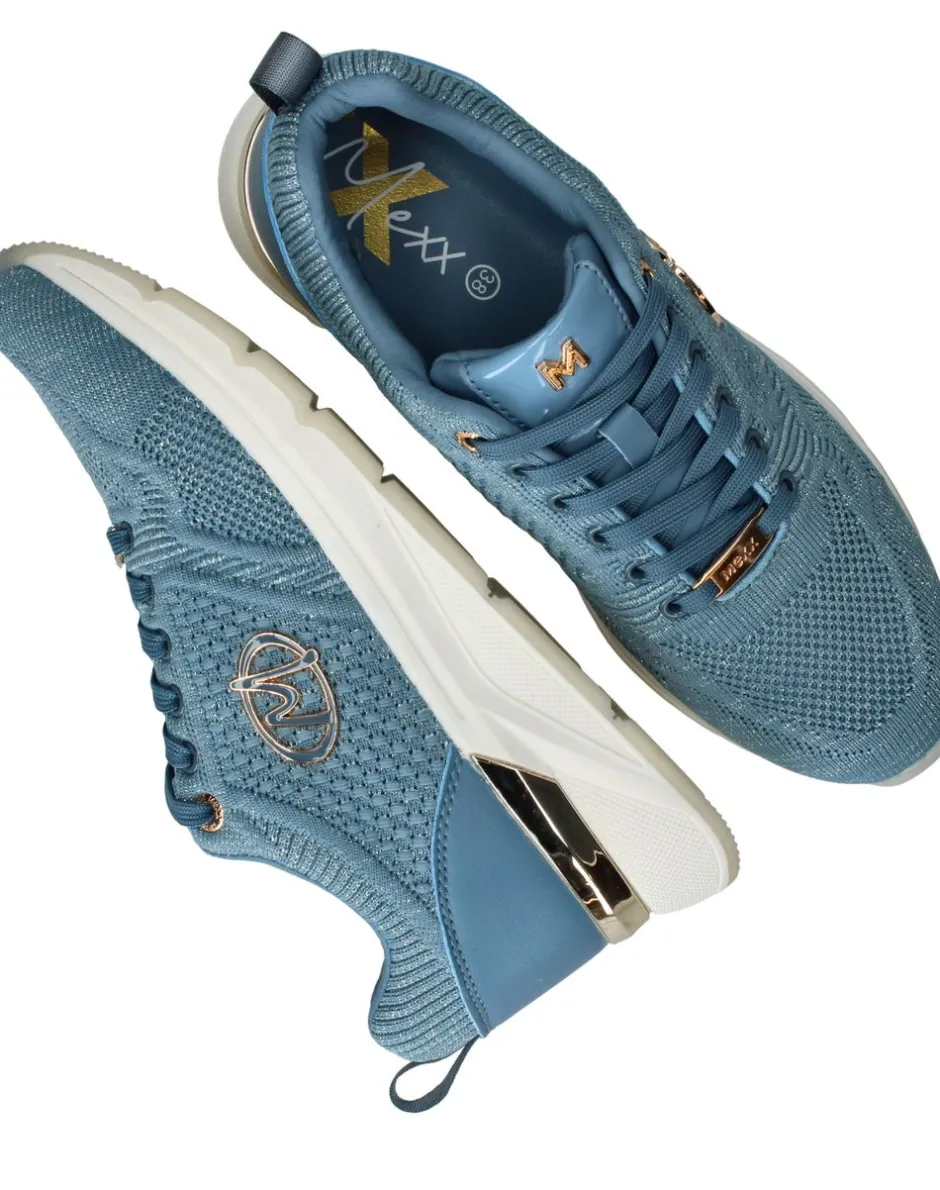 Mexx Rox Sneakers Dames|DAMES Sneakers