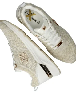 Mexx Rox Sneakers Dames|DAMES Sneakers