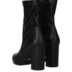 Mexx Sanna Indy Enkellaarsjes Dames|DAMES Hakken|Enkellaarsjes