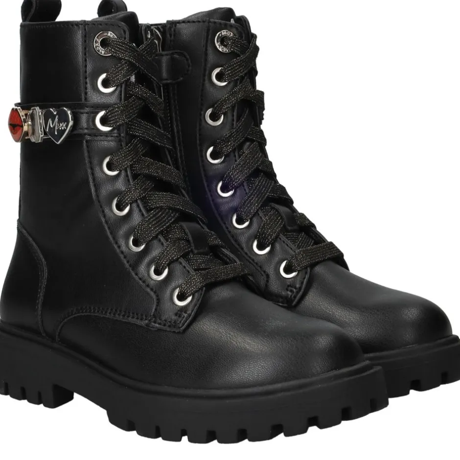 Mexx Kids Mexx Veterboots Meisjes| Boots