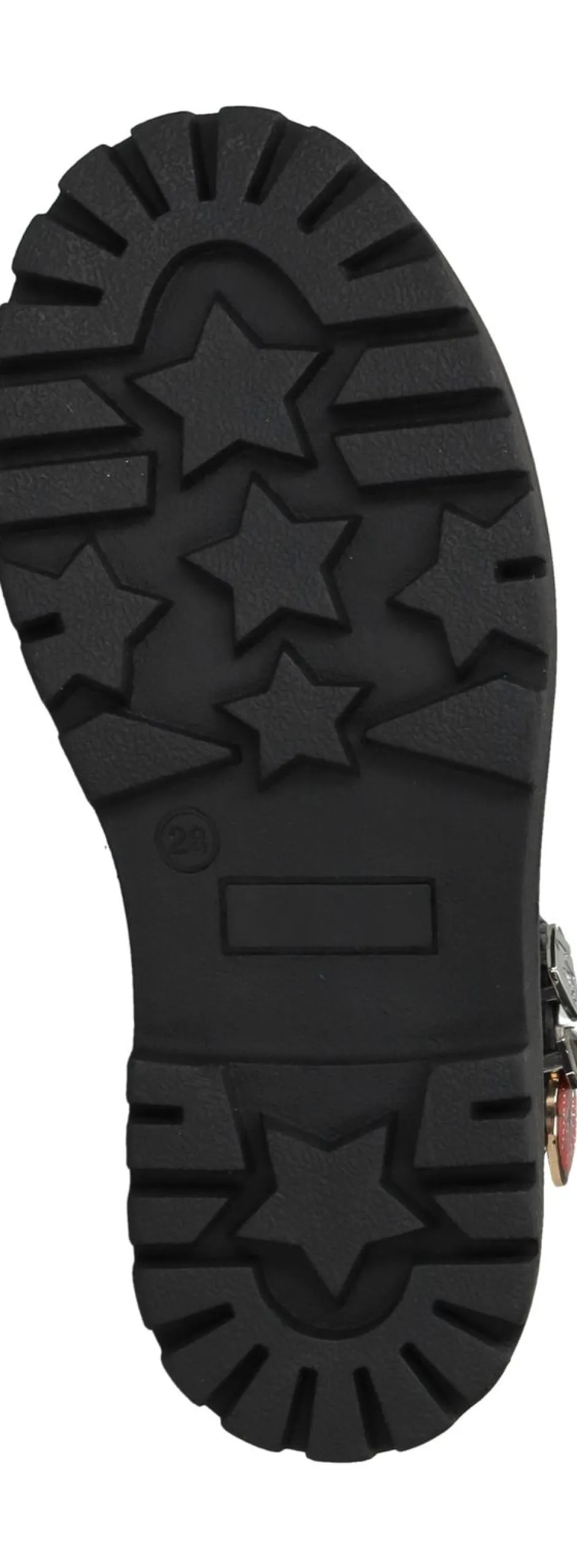 Mexx Kids Mexx Veterboots Meisjes| Boots