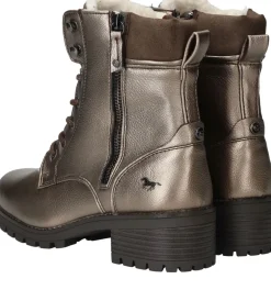 Mustang Dames|DAMES Boots