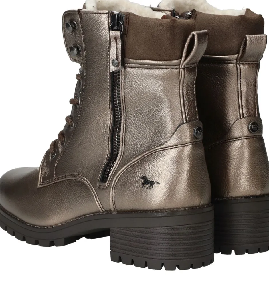 Mustang Dames|DAMES Boots