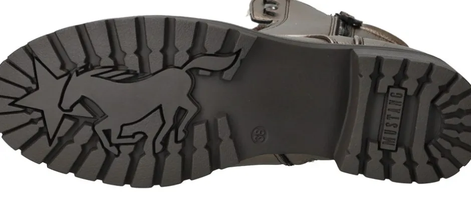 Mustang Dames|DAMES Boots