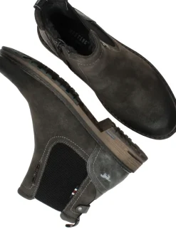 Mustang Chelseaboots Heren|Heren Boots