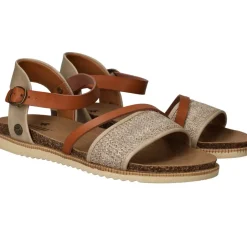 Mustang Sandalen Dames|DAMES Sandalen