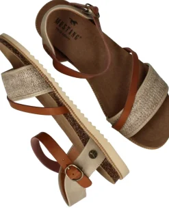 Mustang Sandalen Dames|DAMES Sandalen
