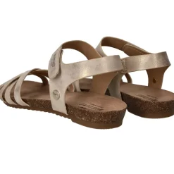 Mustang Sandalen Dames|DAMES Sandalen