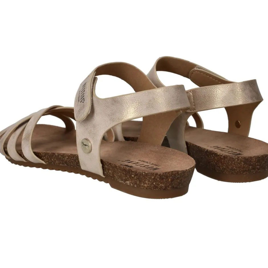 Mustang Sandalen Dames|DAMES Sandalen