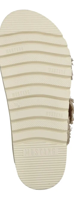 Mustang Slippers Dames|DAMES Slippers