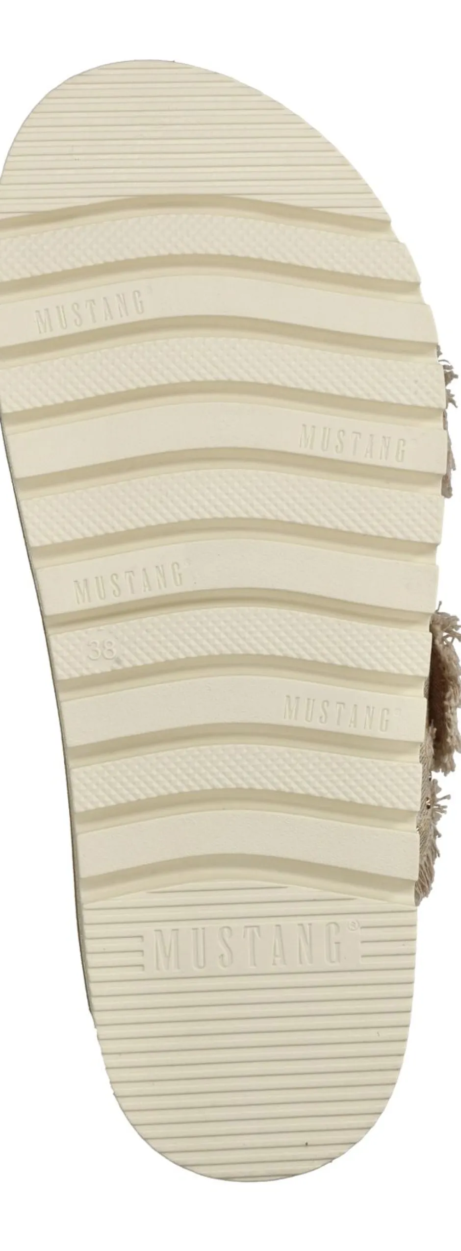 Mustang Slippers Dames|DAMES Slippers