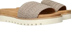 Mustang Slippers Dames|DAMES Slippers